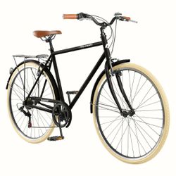 Beaumont City Bike (58cm) Retrospec
