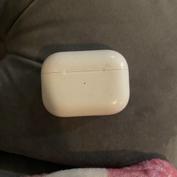 Second generation airpods pro