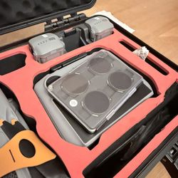 DJI Air 3 Combo