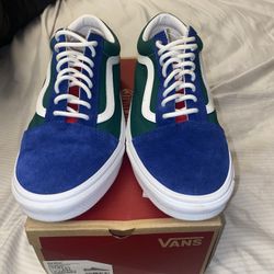 Vans SK8 Low
