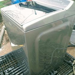 Whirlpool Cabrio Washer 
