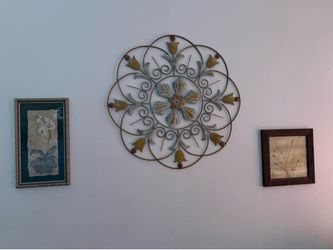 Decorative Wall Hangings