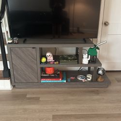 Entertainment Stand 