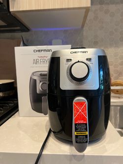 Chefman TurboFry Air Fryer