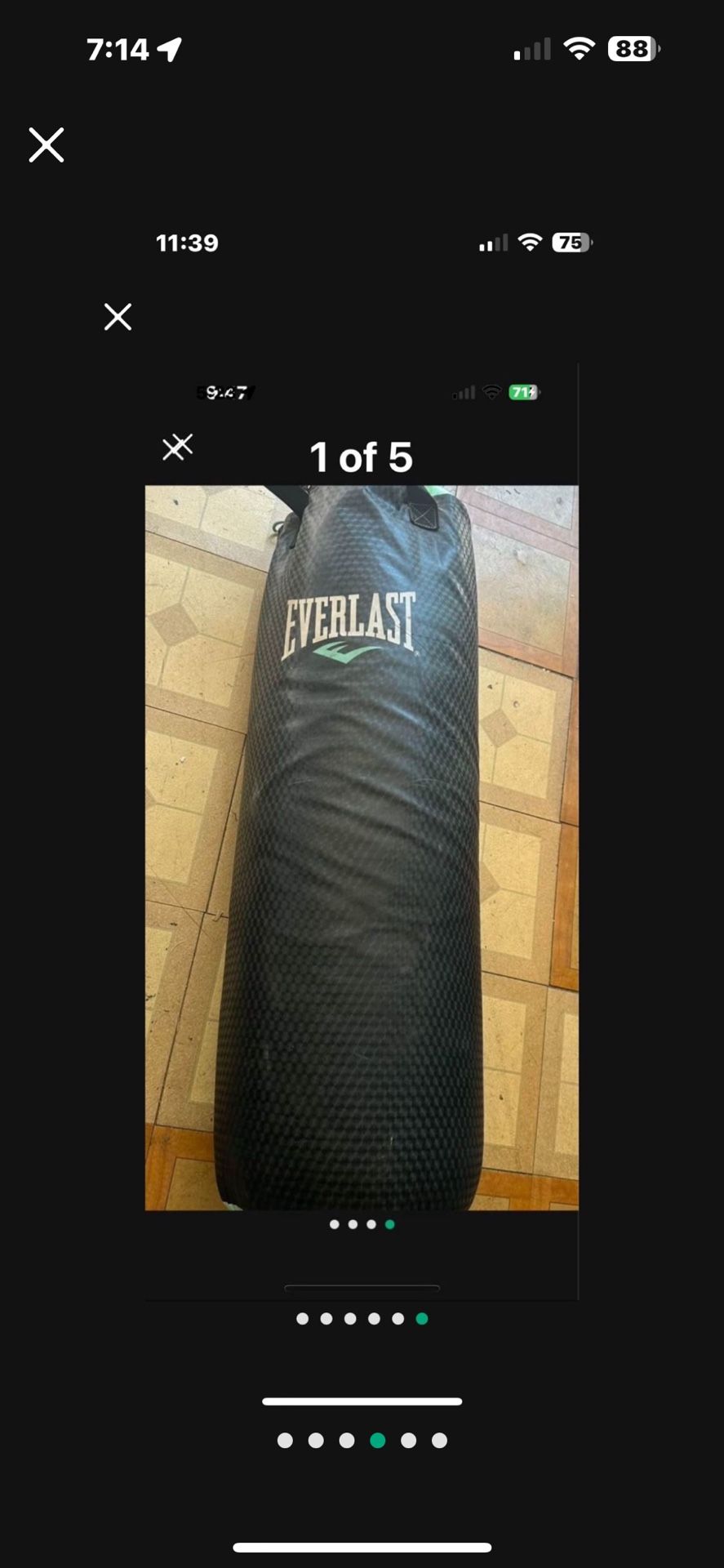 Exercise Equipment