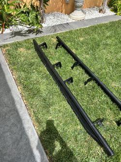 Rock Sliders For Trucks