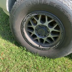 Kmc Rims