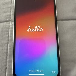 iPhone 12 brand New screen