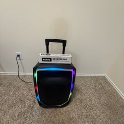 Ion ultimate PA