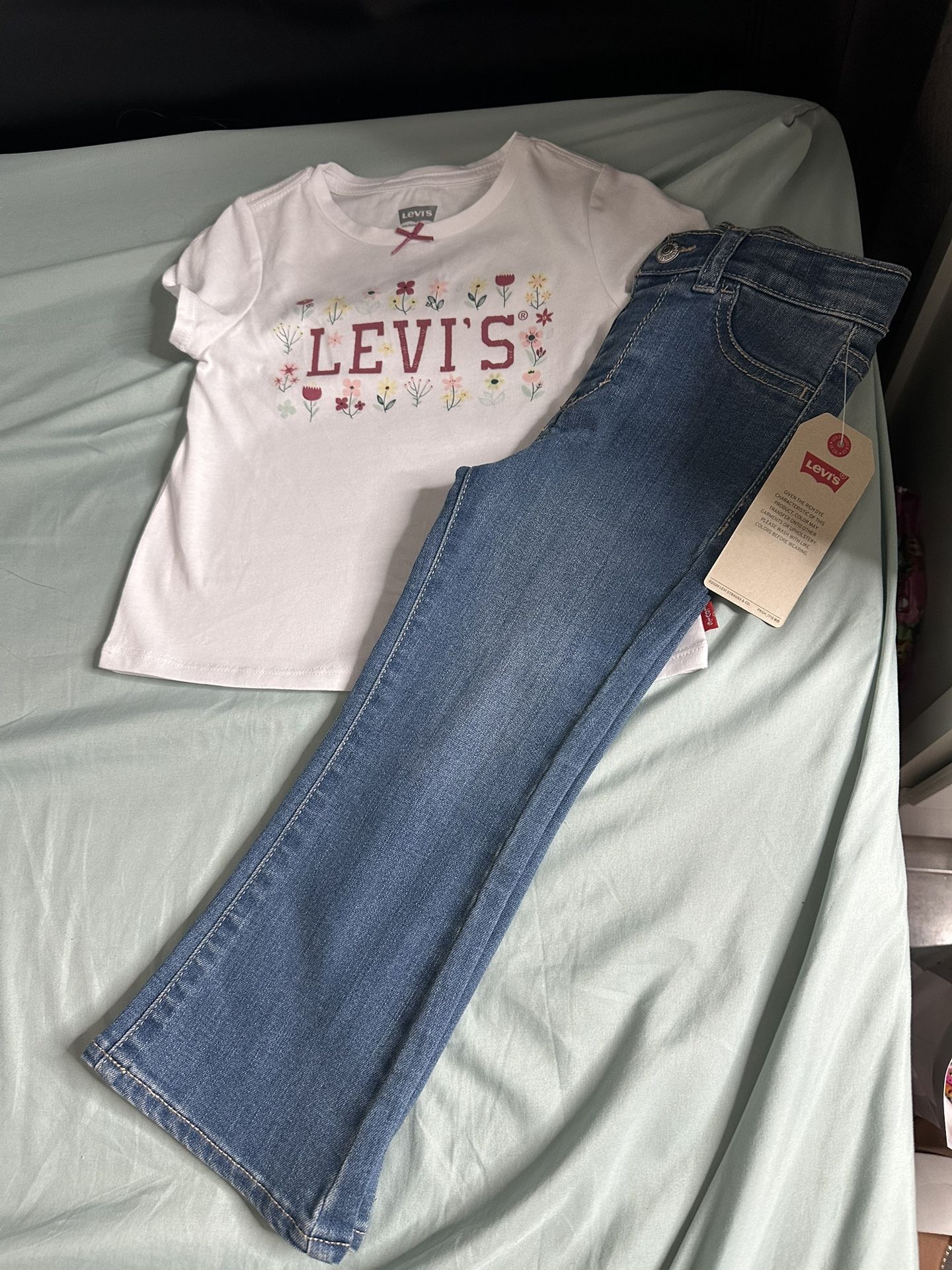 LEVIS SET 3T