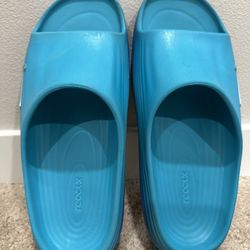 Nike Reactx Rejuven8 Slides Size 11