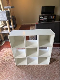 Free Bookshelf