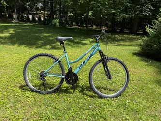 Huffy Rock Creek Mountain Bike