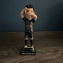 Son bobble head