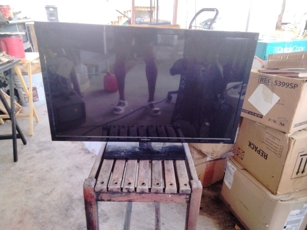 Insignia Tv