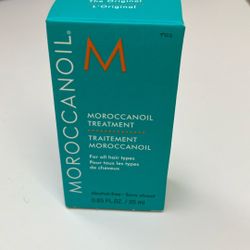 Moroccanoil Treatment  