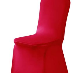 Spandex Chair Covers - 25PCS   K(43)