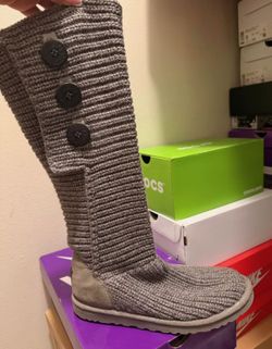 Uggs boots