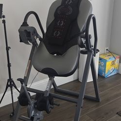 Inversion Table 