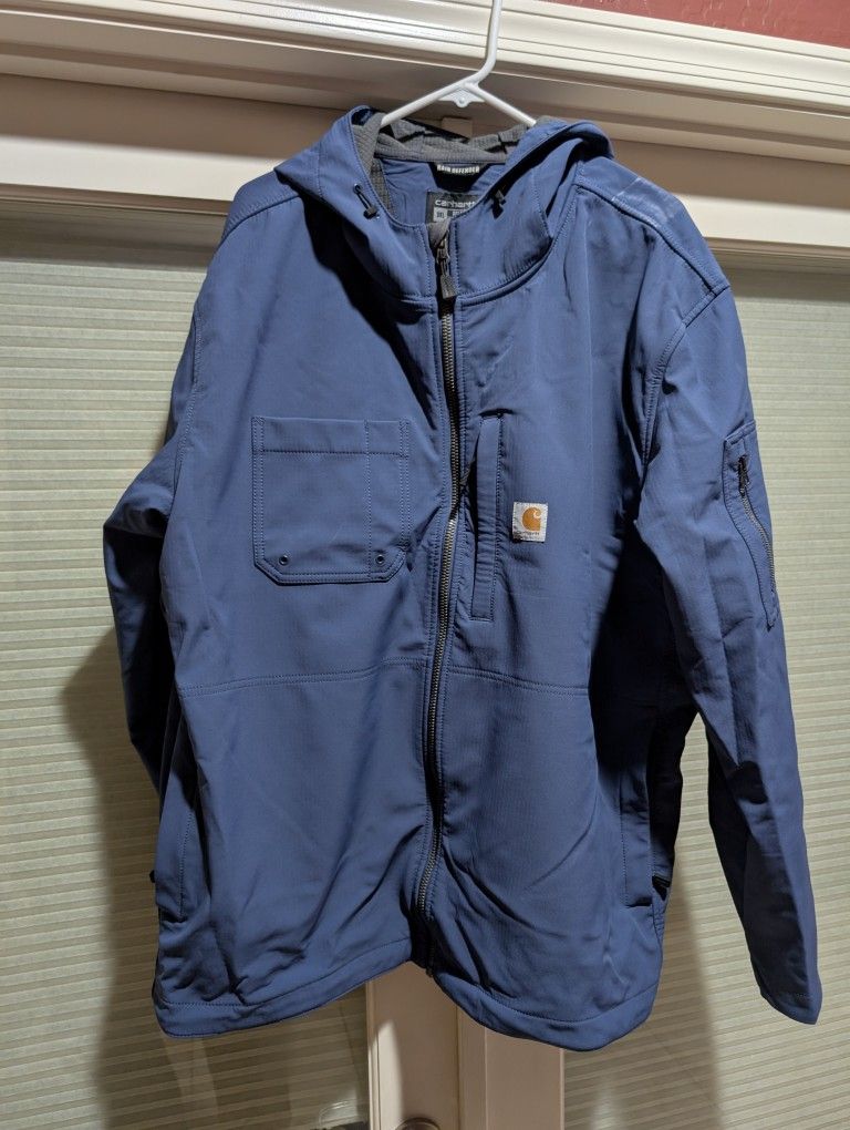 Carhartt Rain Defender Jacket