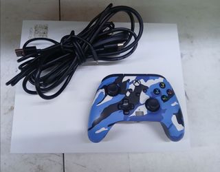Microsoft Xbox One X