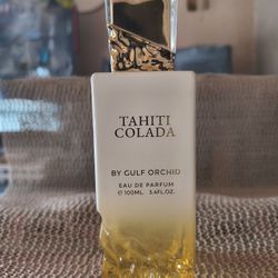 Tahiti Colada 