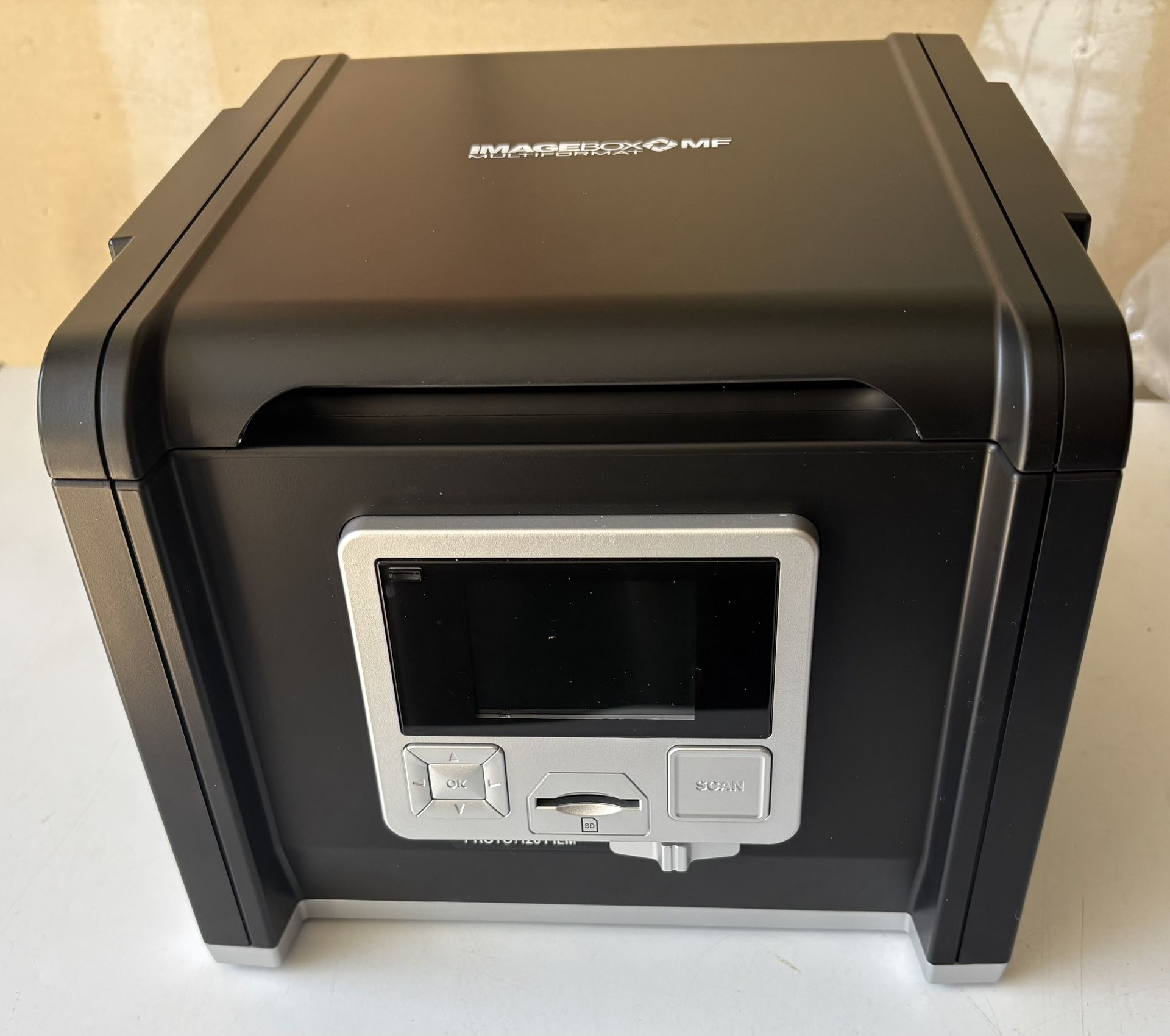 Pacific Image Imagebox Multi-Format Film Converter