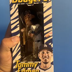 Tommy Edman Bobblehead