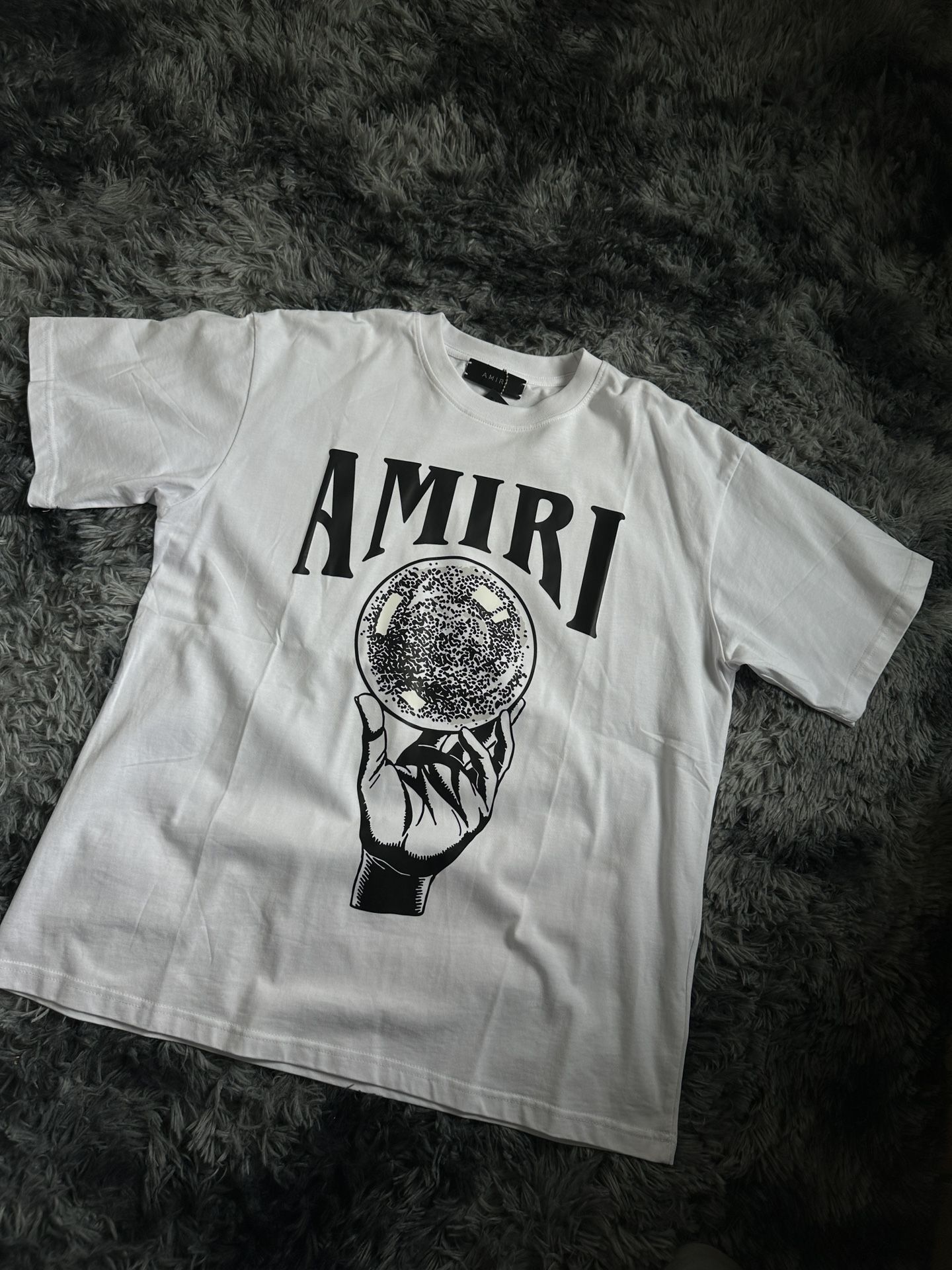 Amiri shirt