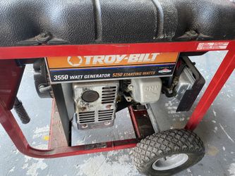 Generater $250
