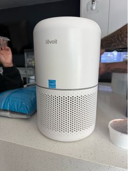 Levoit Core 300 HEPA Air Purifier