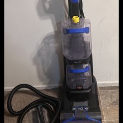 Bissell Carpet Cleaner/Good Condition $150 or best offer