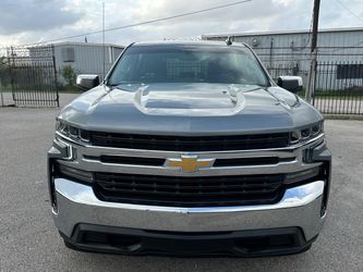 2020 Chevy Silverado 23k miles