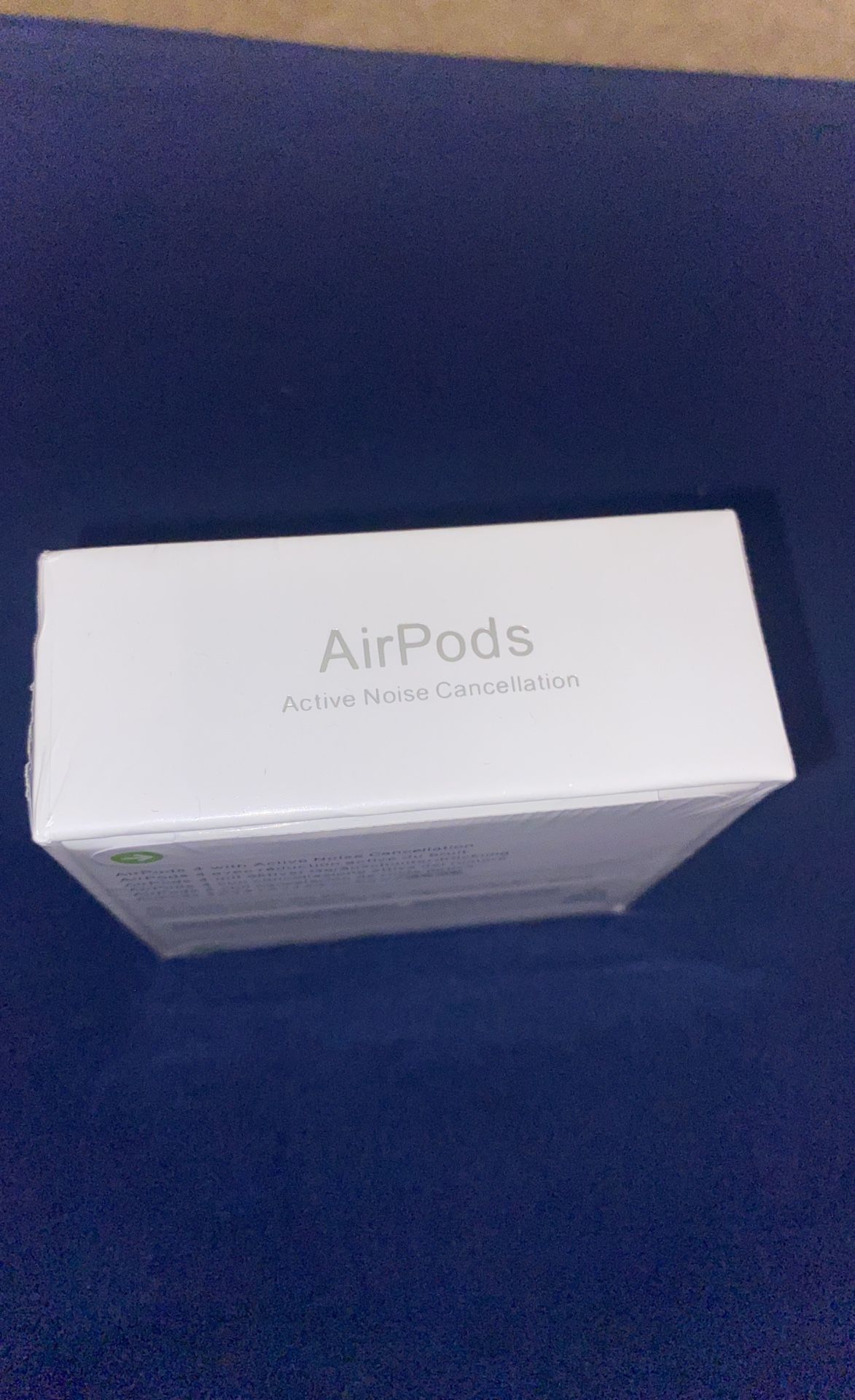 airpods 4 anc