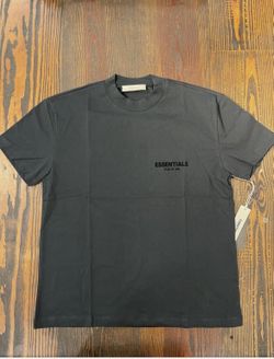 Stretch Limo essentials tee