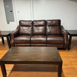 Coffee Table Set (3)