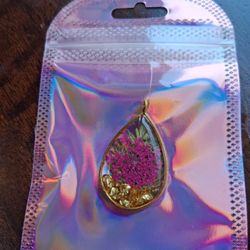 Necklace Pendants