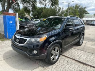 2013 KIA Sorento
