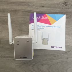 Wifi Extender