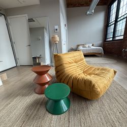 Designer Stools