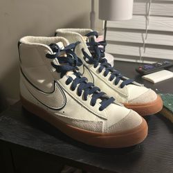 Nike Blazers 