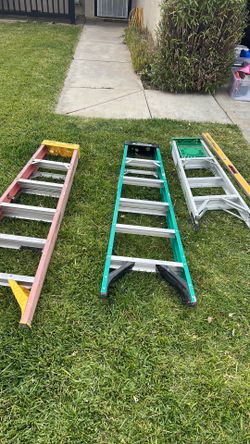 Ladders