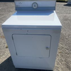 Maytag Dryer