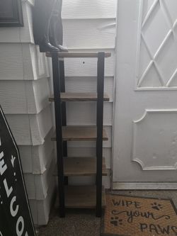 Shelf