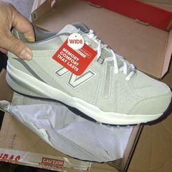Brand New New Balance Shoes