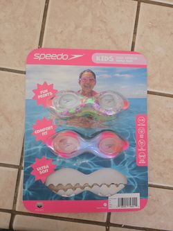 Kids googles