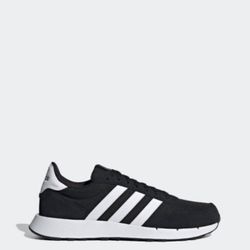 New Men's adidas Run 60s 2.0 Shoes Never Used Sizes 9,5 10 And 10,5