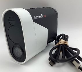 Garmin z82 range finder