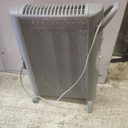 Ceramic Electric Heater 