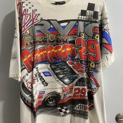 Chase Authentics NASCAR Tee